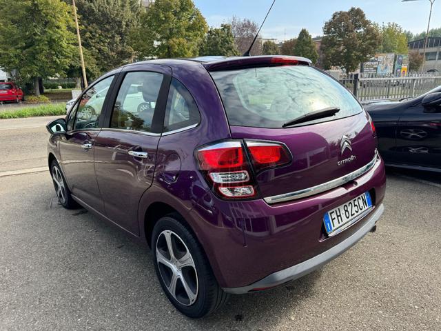 CITROEN C3 BlueHDi 75CV Live