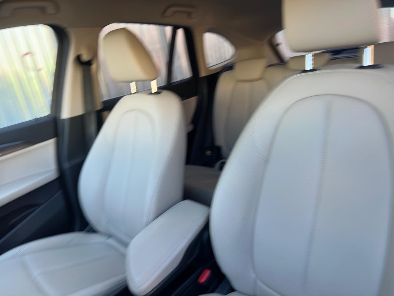 Bmw X1 sDrive20i Sport X Line solo 80 mila km