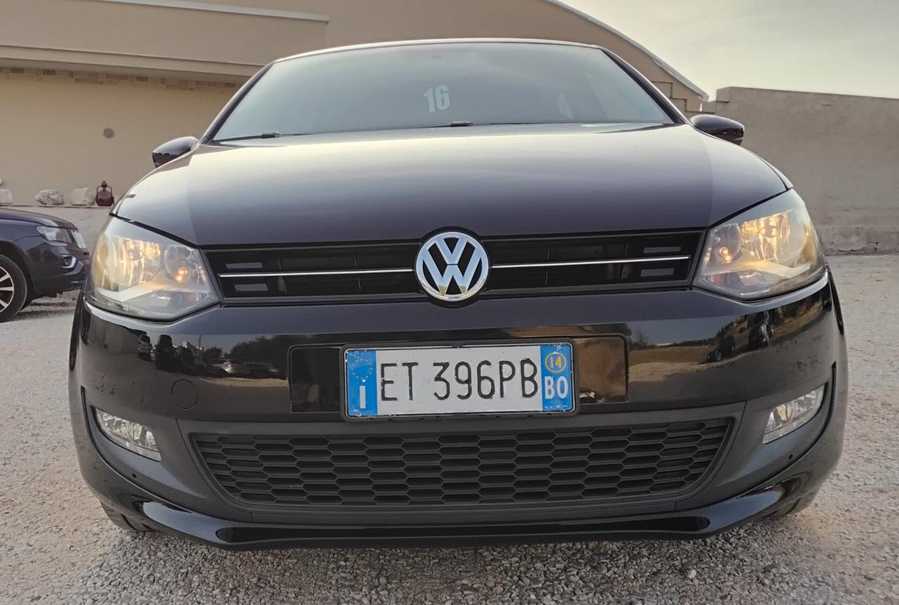 Volkswagen Polo 1.2 TDI DPF 5 p. Comfortline