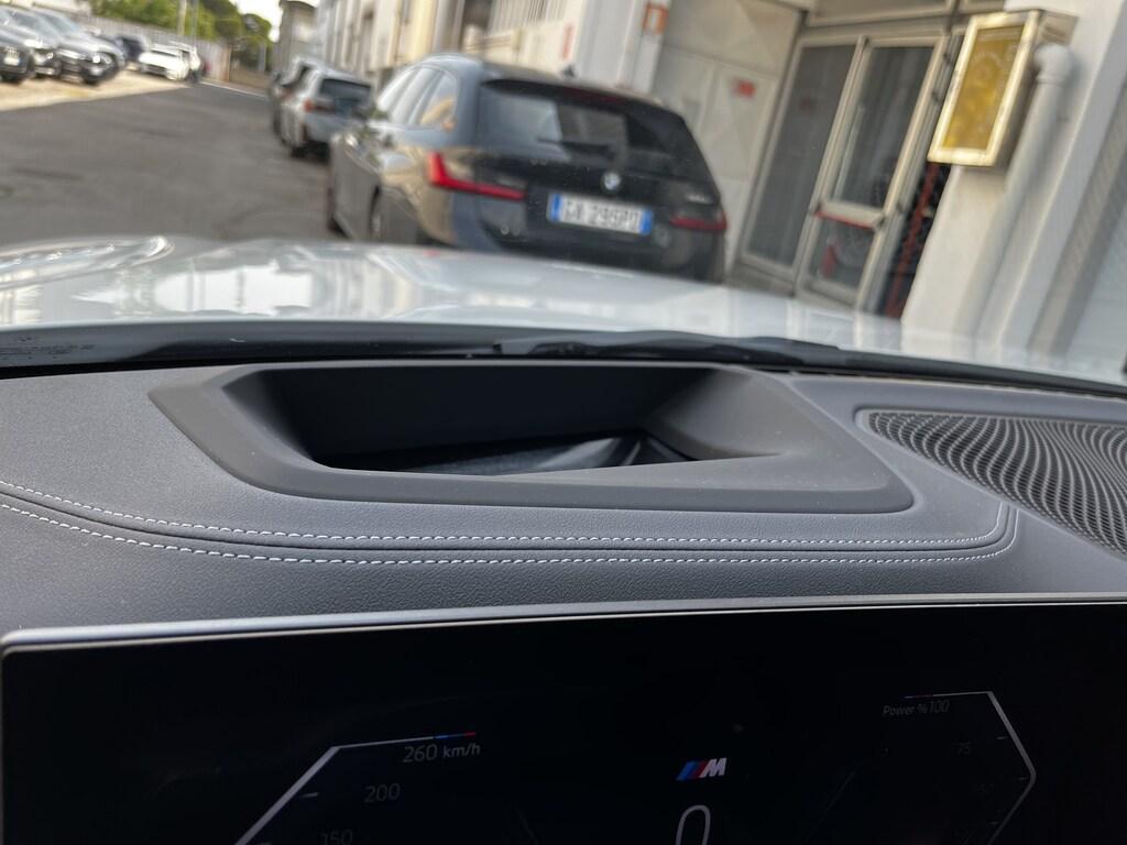 BMW Serie 4 Coupe 430 d 48V M Sport Pro xDrive Steptronic
