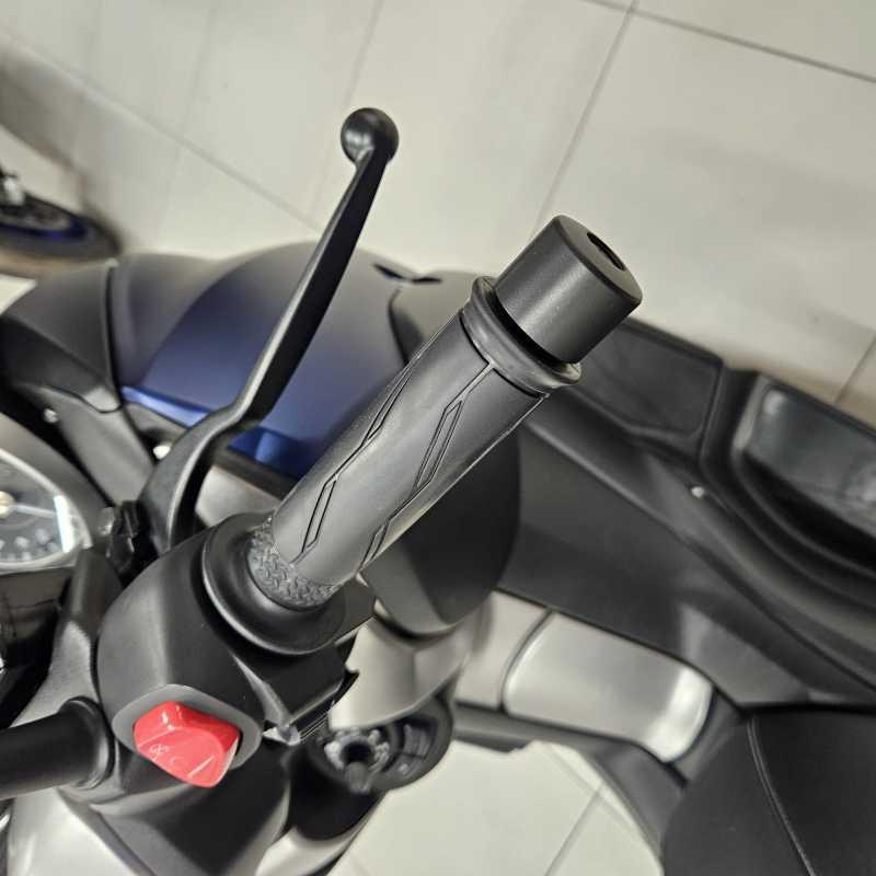 Yamaha X-Max 125 ABS - 2019