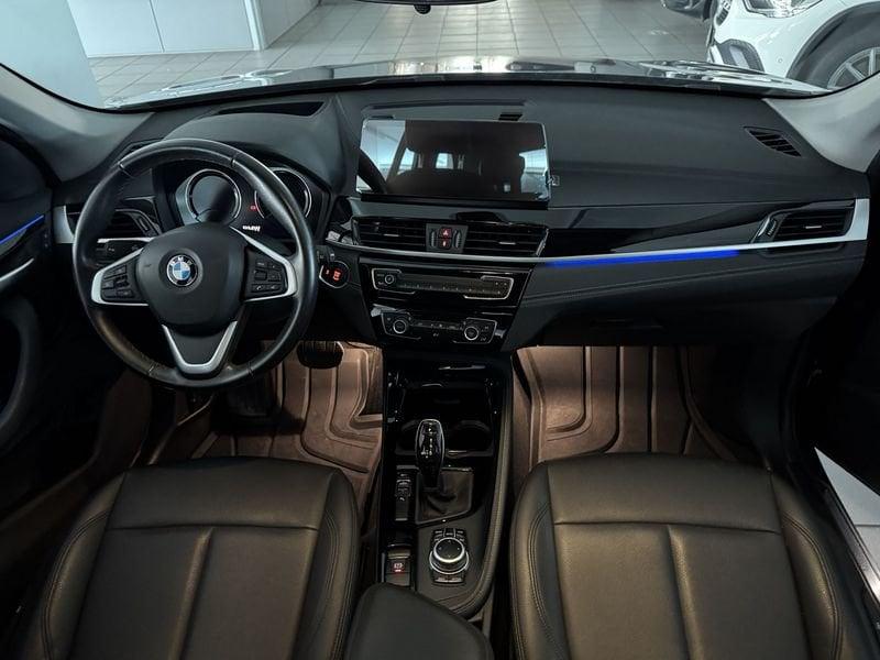 BMW X1 X1 sDrive18d xLine