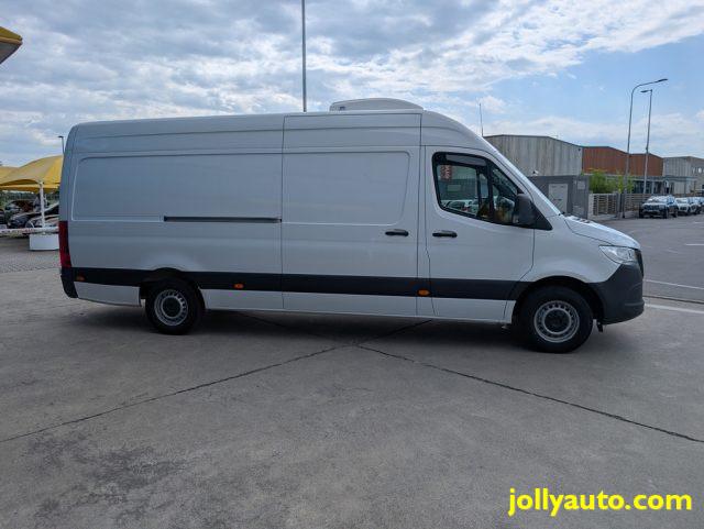 MERCEDES-BENZ Sprinter 43L/35 311CDI RWD SL-TA Furgone PRO