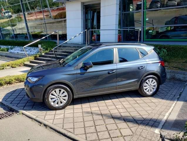 SEAT Arona Arona 2022 1.0 ecotsi Style 95cv