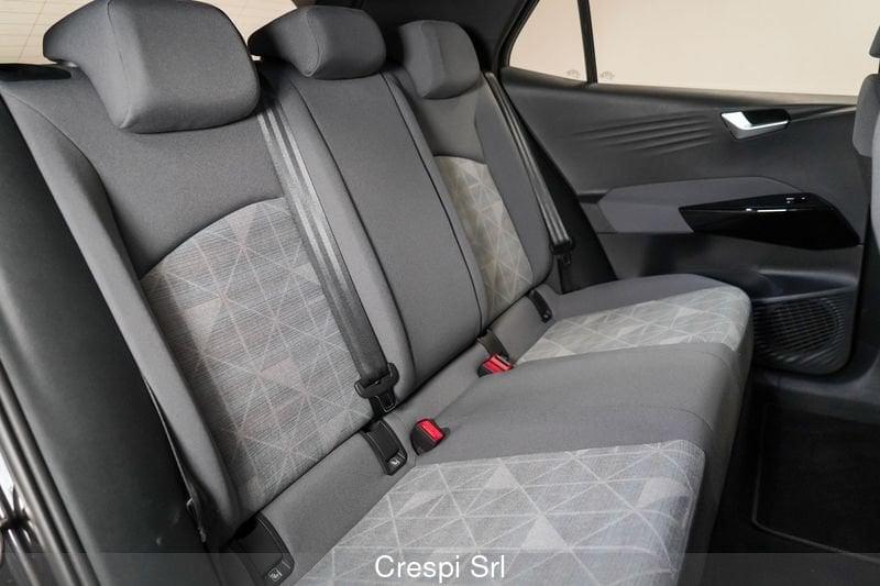Volkswagen ID.3 ID.3 Pro Performance