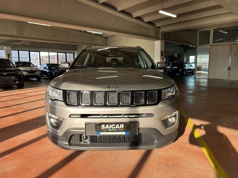 Jeep Compass 1.4 MultiAir 2WD Business