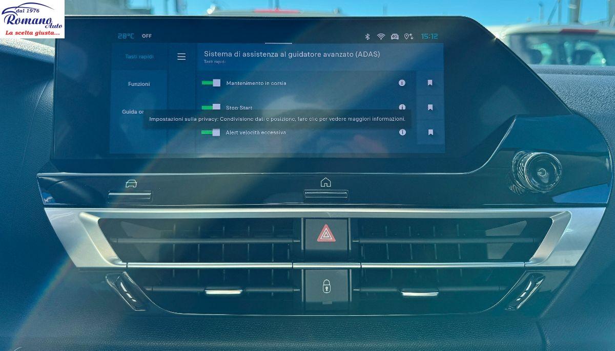 Citroen C4 X BlueHDI 130 EAT8 PLUS#VIRTUAL COCKPIT!