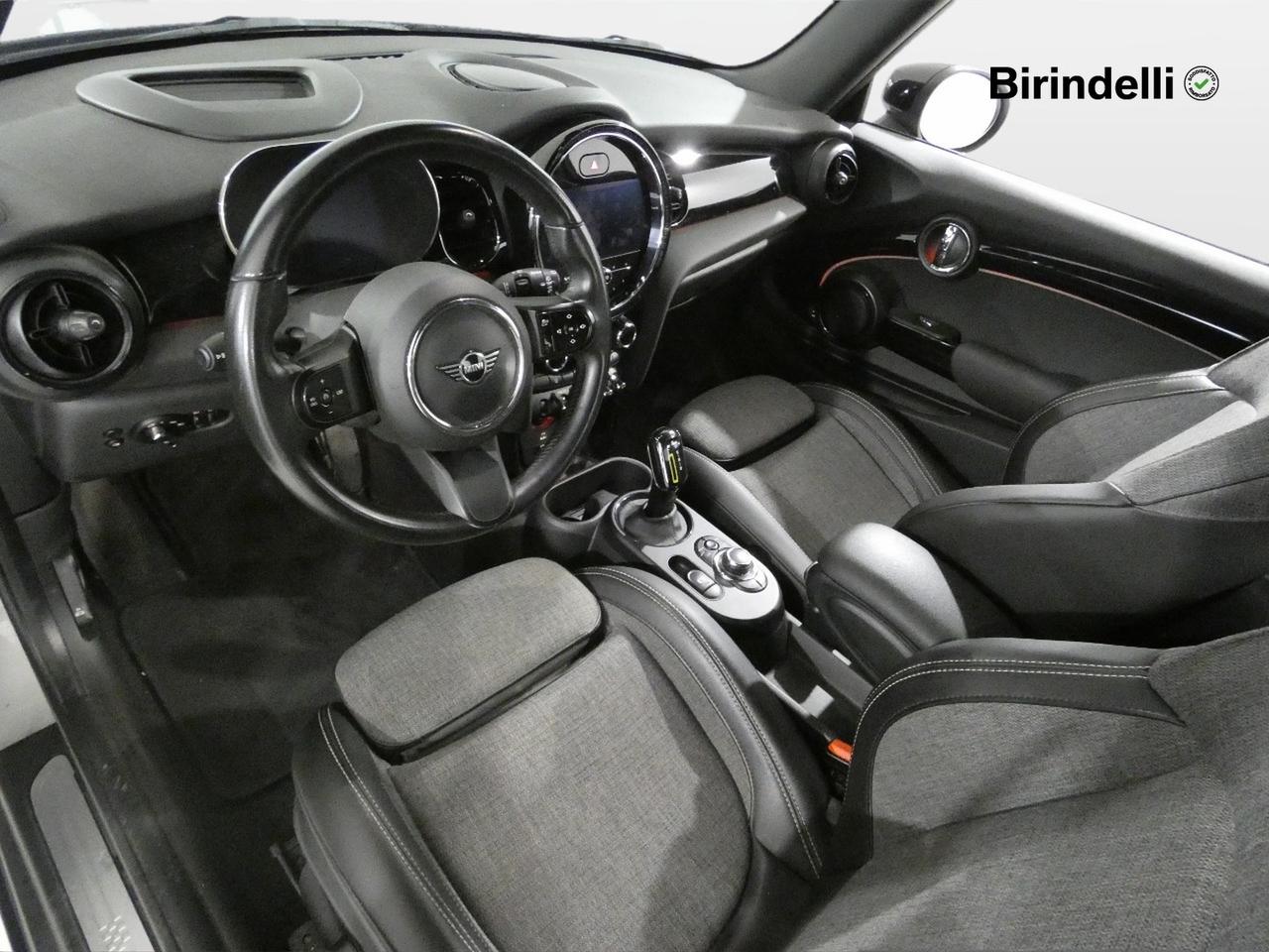 MINI Mini Full El. (F56) - Mini Cooper SE Classic