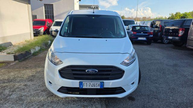 FORD Transit Connect 220 1.5 TDCi 100CV PC Furgone Trend 3posti E6dTemp