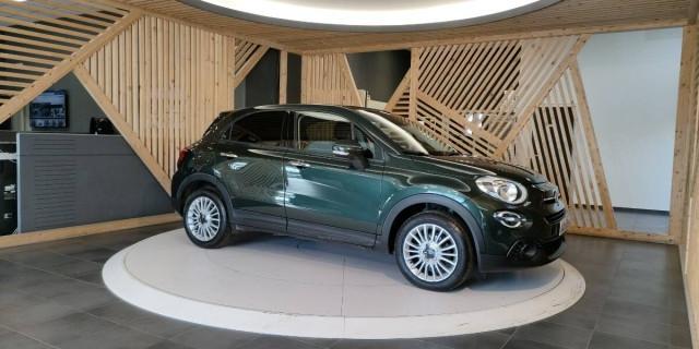 Fiat 500X 1.3 mjt Connect 95cv