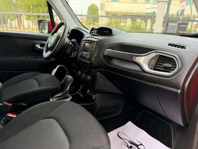 Jeep Renegade Renegade 2019 1.6 mjt Limited 2wd 120cv ddct