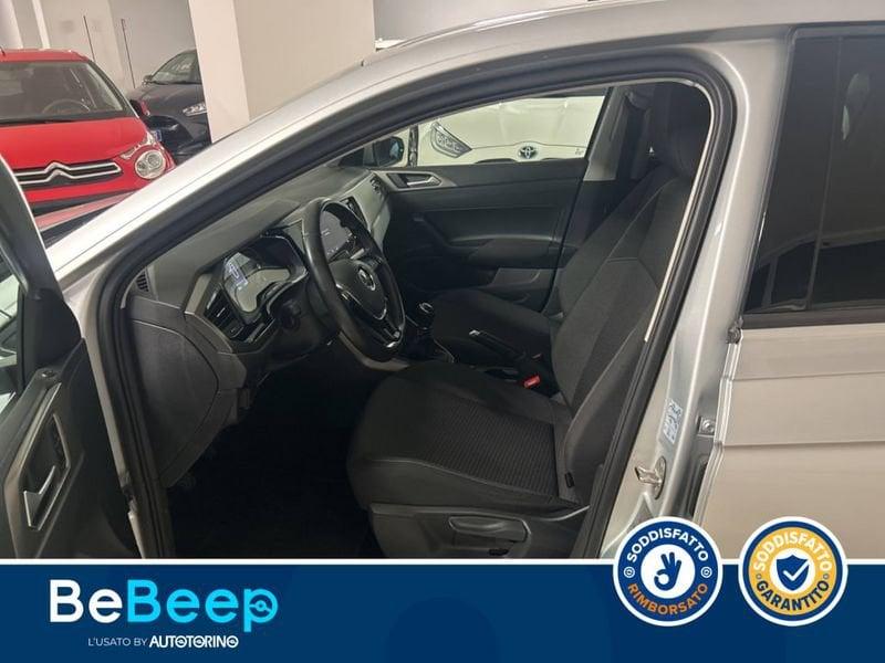 Volkswagen Polo 5P 1.0 TSI SPORT 95CV