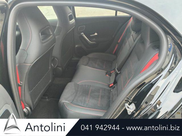 MERCEDES-BENZ A 35 AMG 4Matic Premium