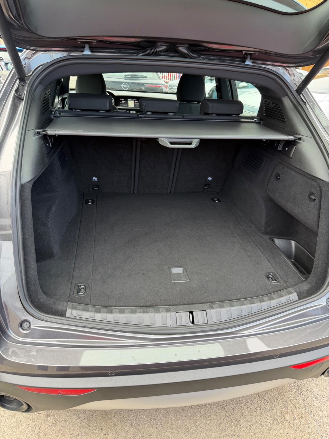 Alfa Romeo Stelvio 2.2 Turbodiesel 190 CV AT8 Q4 2022