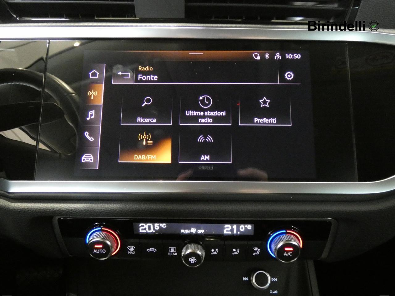 AUDI Q3 2ª serie - Q3 SPB 35 TDI S tronic