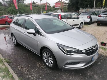 Opel Astra 1.6 CDTi 136CV aut. Sports Tourer promo