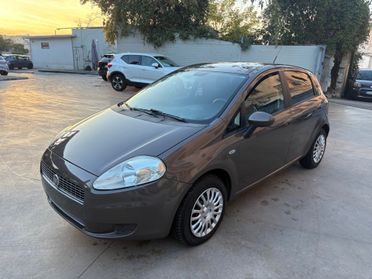 Fiat Grande Punto 1.4 5 porte Actual