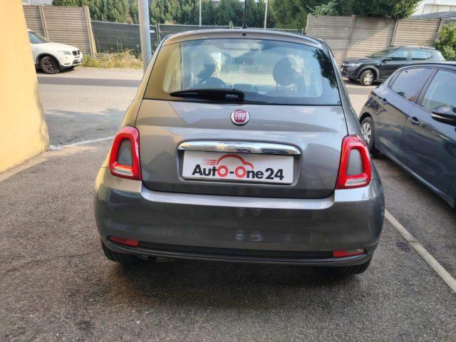 FIAT 500 1.3 Multijet 95 CV Pop Star NEOPATENTATI