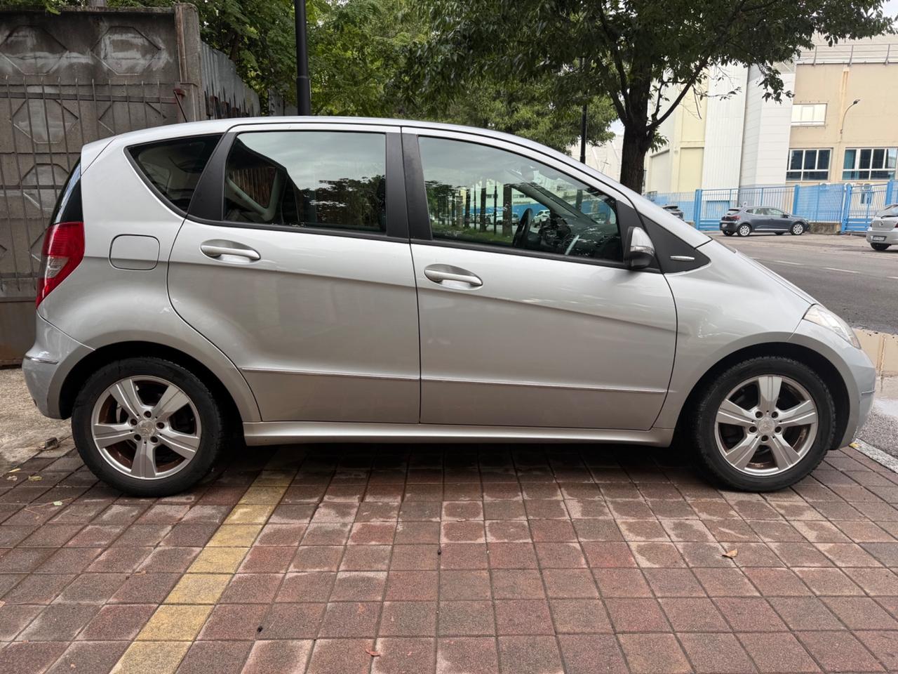 Mercedes-benz A 150 Avantgarde
