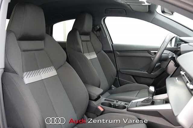 Audi A3 30 TDI 116CV Sline Edition