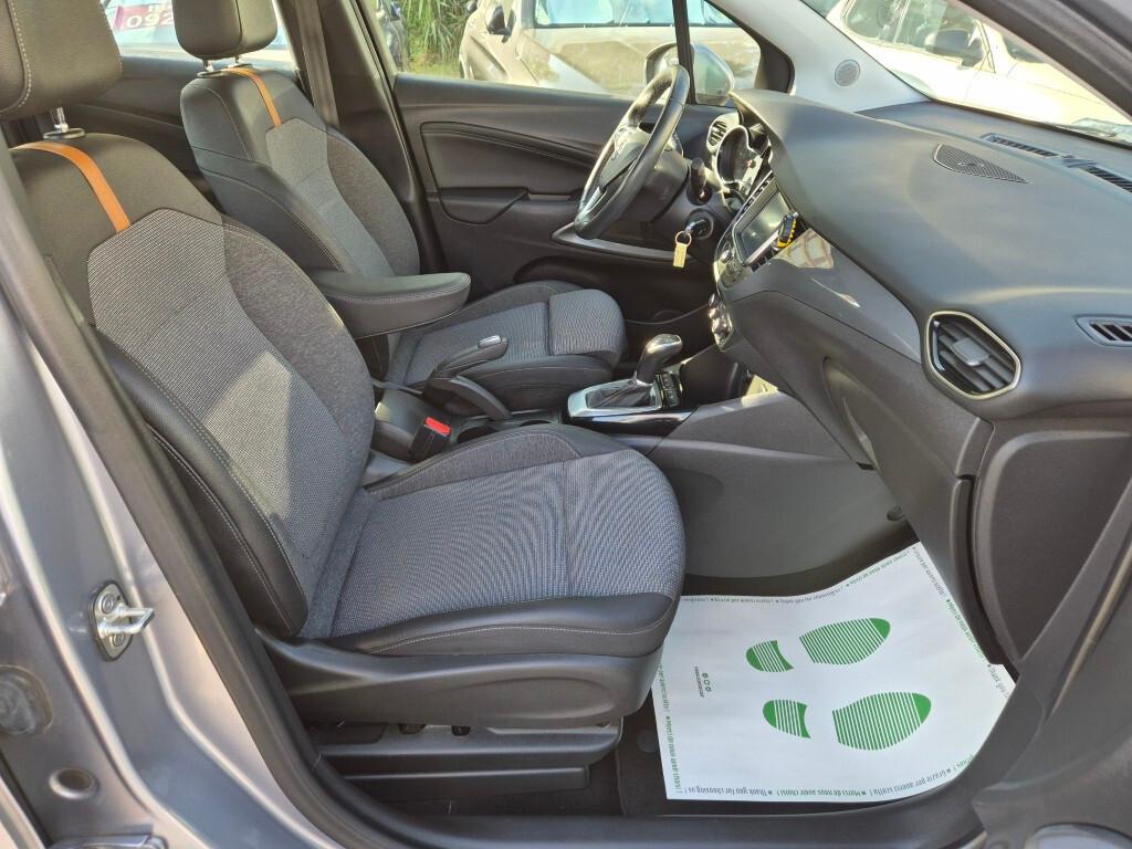 Opel Crossland X 1.5 D 120CV AUTOMATICA FULL
