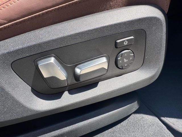 BMW X6 xDrive30d 48V Msport