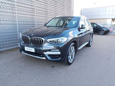 BMW X3 xDrive30d 249CV xLine