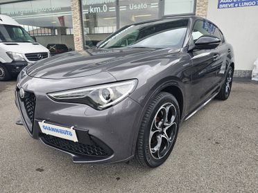 Alfa Romeo Stelvio 2.0 Turbo 280 CV AT8 Q4 Veloce