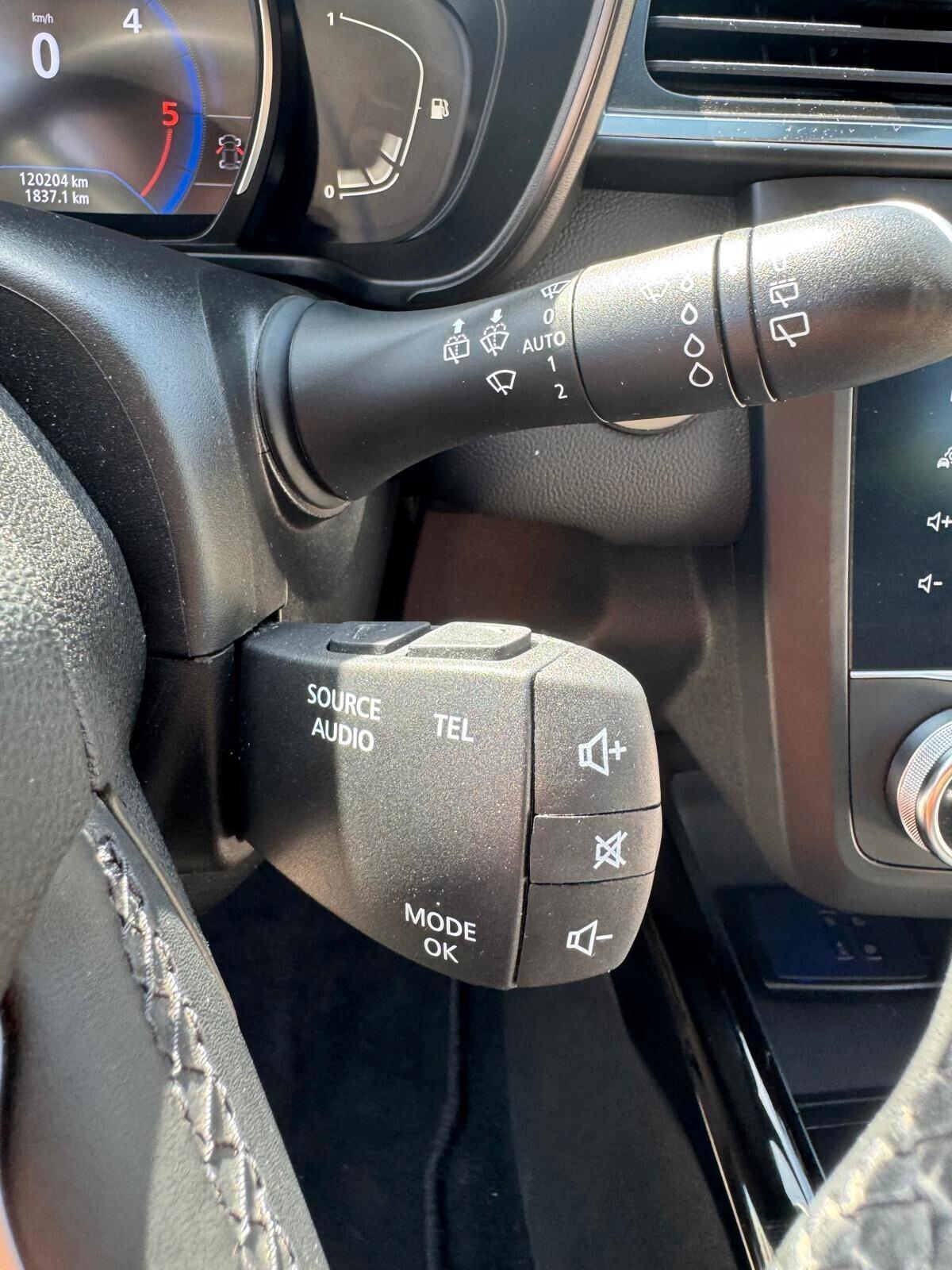 Renault Kadjar Sport 115cv*Garanzia 24mesi*