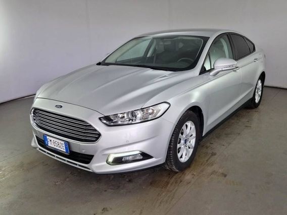 Ford Mondeo 2.0 tdci Business s&s 150cv powershift