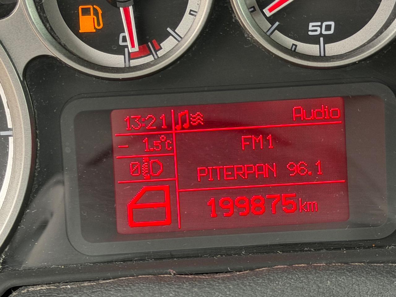 Alfa Romeo MiTo 1.4 T 155 CV Distinctive Premium Pack