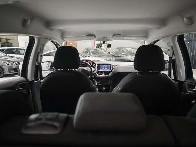 Peugeot 208 Neopatentati Benzina Euro 6 Cinghia nuova