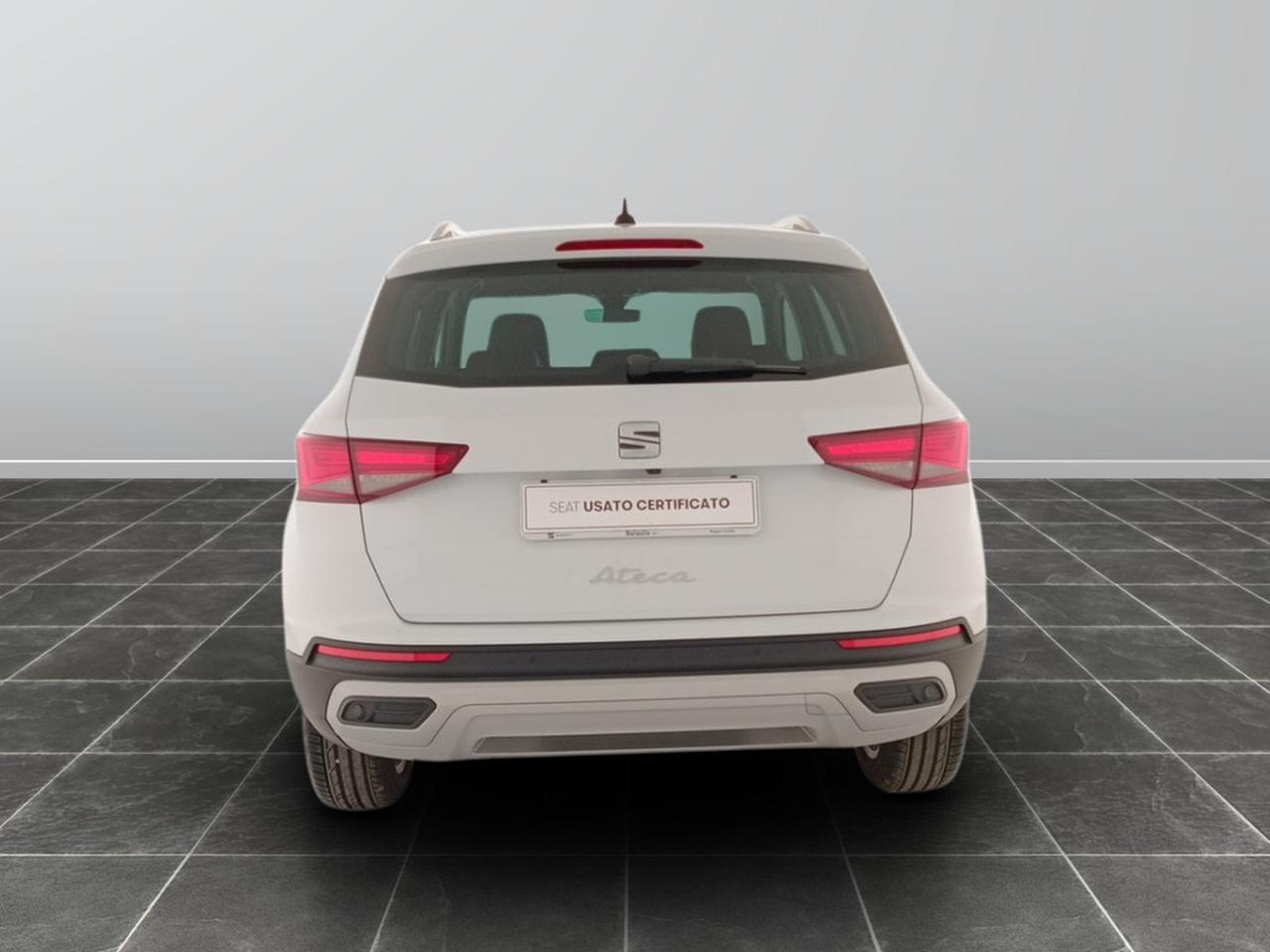 Seat Ateca 2.0 tdi 150cv xperience dsg