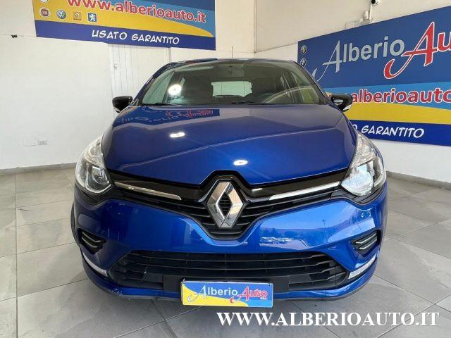 RENAULT Clio TCe 12V 75 CV Moschino?NO CLIMA? *OFFE. DEL MESE