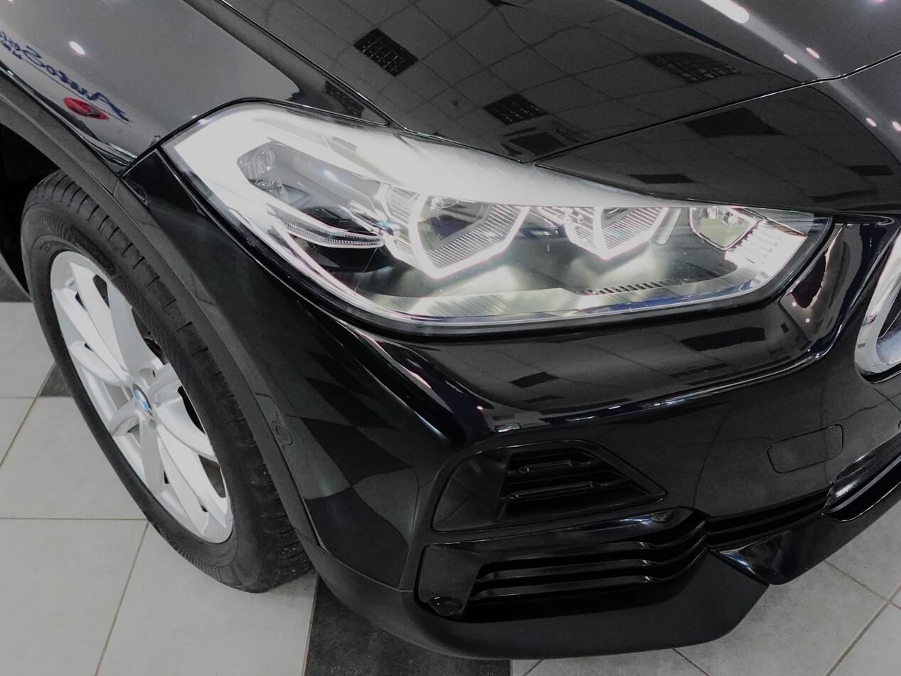 BMW X2 2.0d 150 CV XDRIVE18d BUSINESS