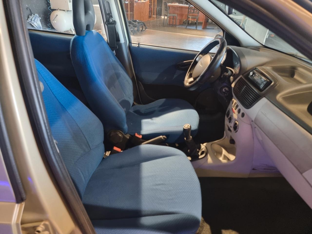 Fiat Punto 1.3 Multijet 16V 5 porte Dynamic