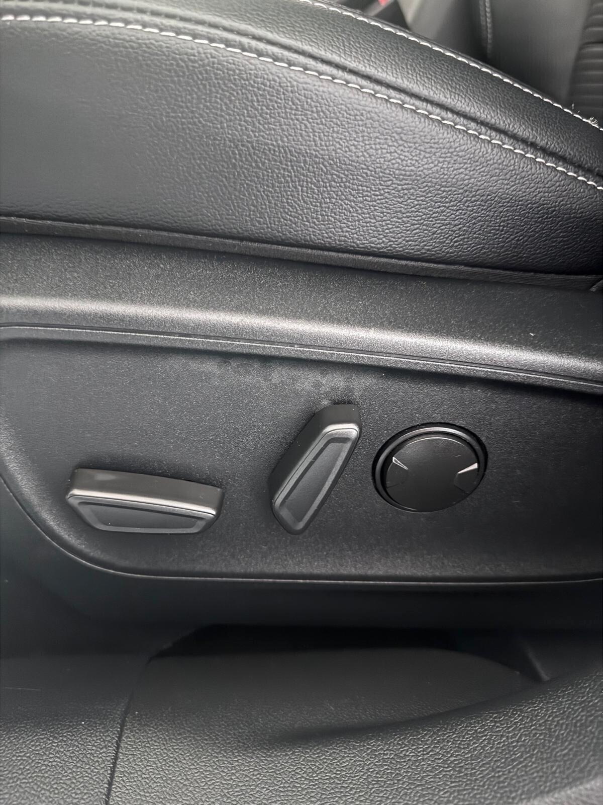 Ford Kuga 2.0 EcoBlue 120 CV aut. 2WD Titanium X GARANZIA FINO A 3 ANNI!!!!