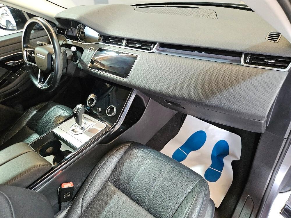 Land Rover Range Rover Evoque 2.0d i4 mhev S awd 163cv auto - IVA ESPOSTA