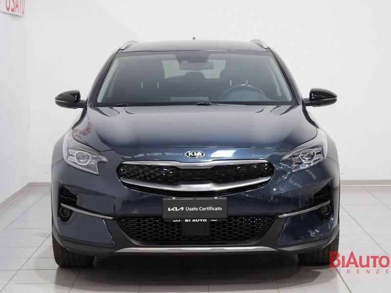 KIA Xceed 1.6 GDi 141CV PHEV DCT High Tech