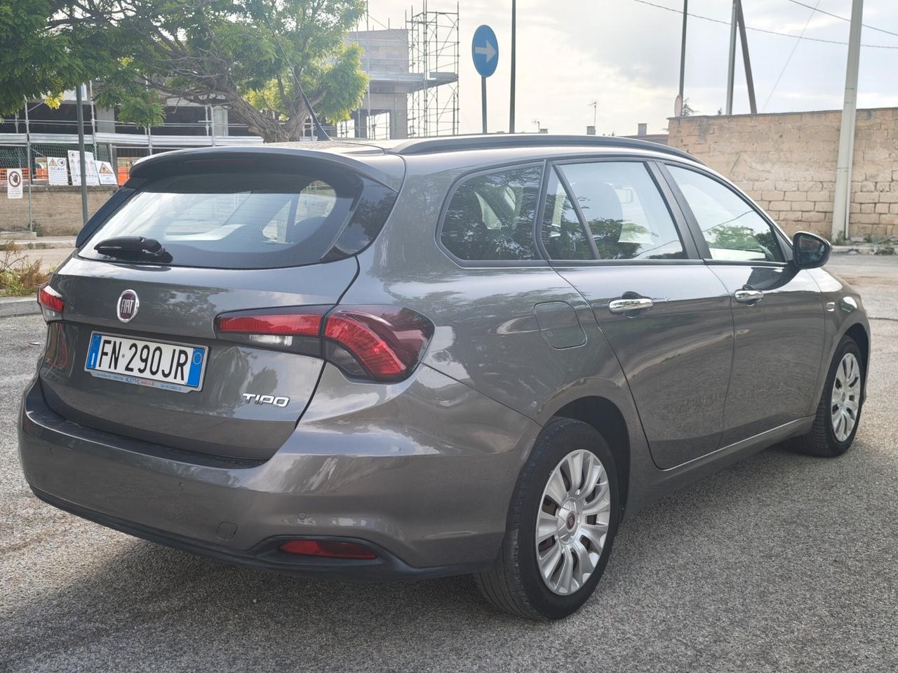 Fiat Tipo 1.3 Mjt S&S SW Business 95cv