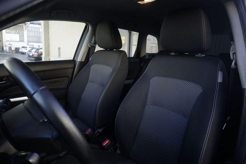 Suzuki Vitara Suzuki Vitara 1.6 DDiS V-Top 88KW ANNO 2015