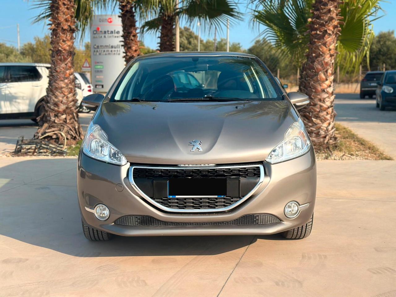 Peugeot 208 1.2 PureTech 82 CV Allure