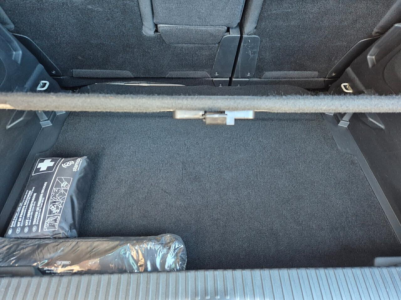 Citroen C3 Aircross PureTech 110 S&S Shine