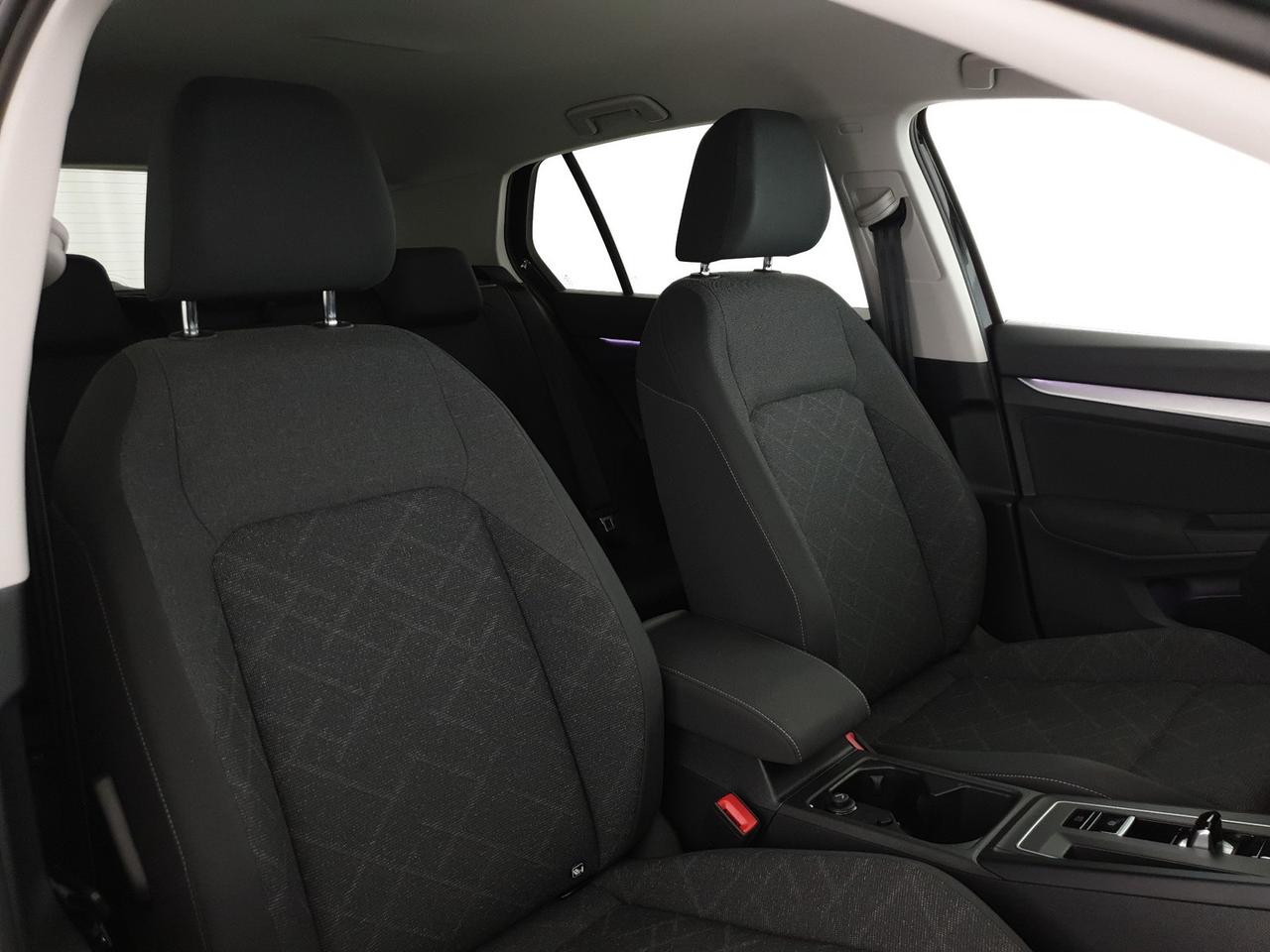 Volkswagen Golf 2.0 tdi 1st edition style 150cv dsg
