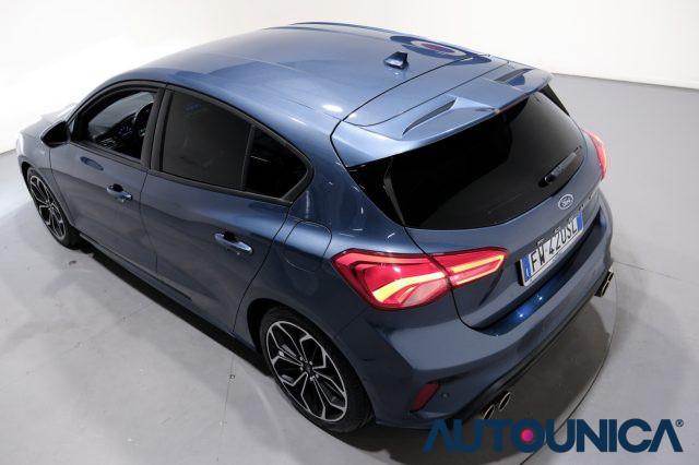 FORD Focus 1.5 ECOBOOST ST-LINE AUTOMATICA 5 PORTE