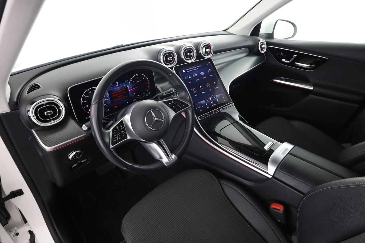 MERCEDES GLC (X254) GLC 220 d 4Matic Mild Hybrid Advanced Plus