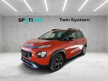 Citroen C3 Aircross PureTech 110 S&S Feel