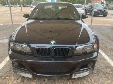 Bmw M3 Coupé