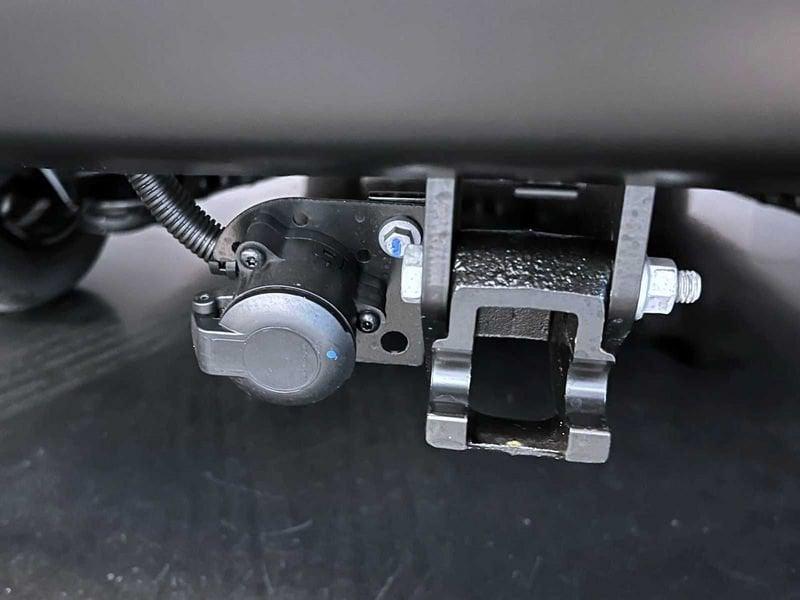 Citroën SpaceTourer SpaceTourer 2.0 BlueHDi 180cv S&S EAT8 M Business 8 posti