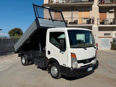 Nissan Cabstar 35.13 2.5 TDI 130CV RIBALTABILE